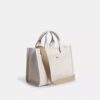 Bolsos Tote tipo cargo