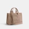Bolsos Tote tipo cargo