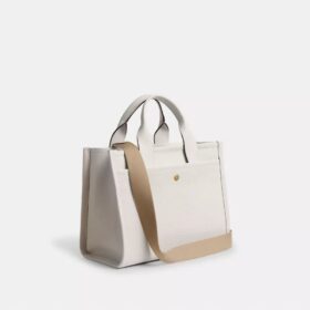 Bolsos Tote tipo cargo