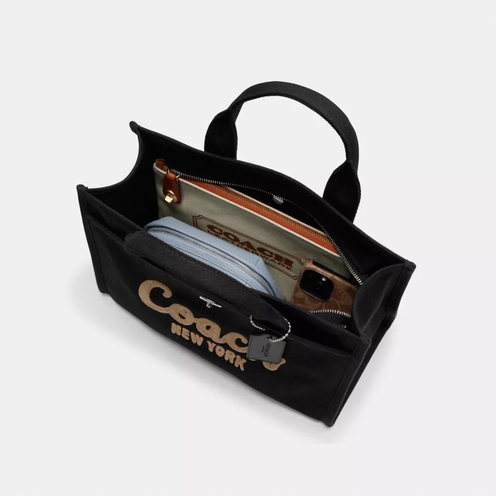 Bolsos Tote tipo cargo
