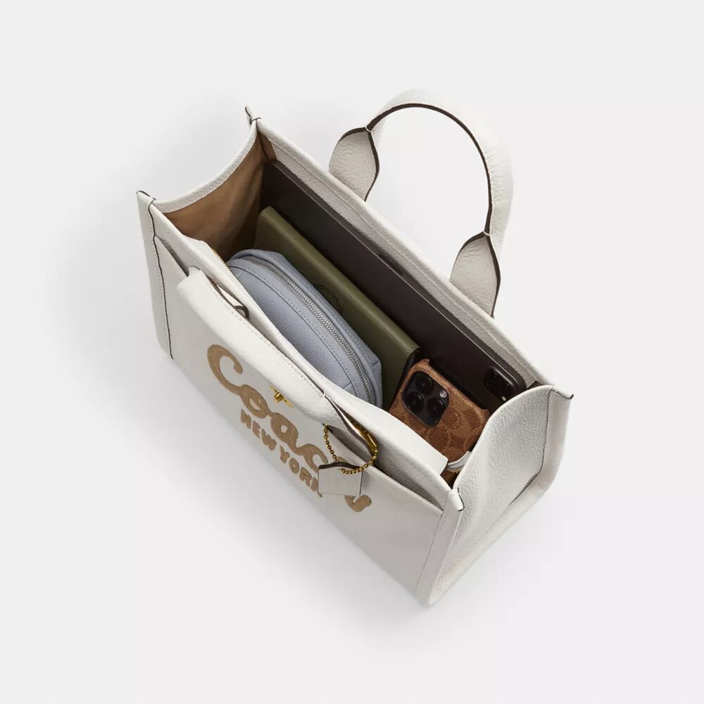 Bolsos Tote tipo cargo