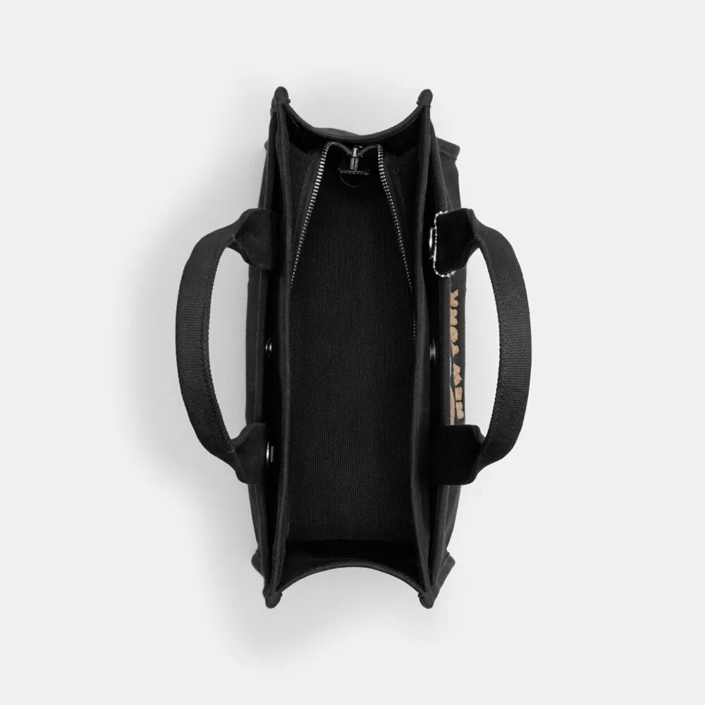 Bolsos Tote tipo cargo