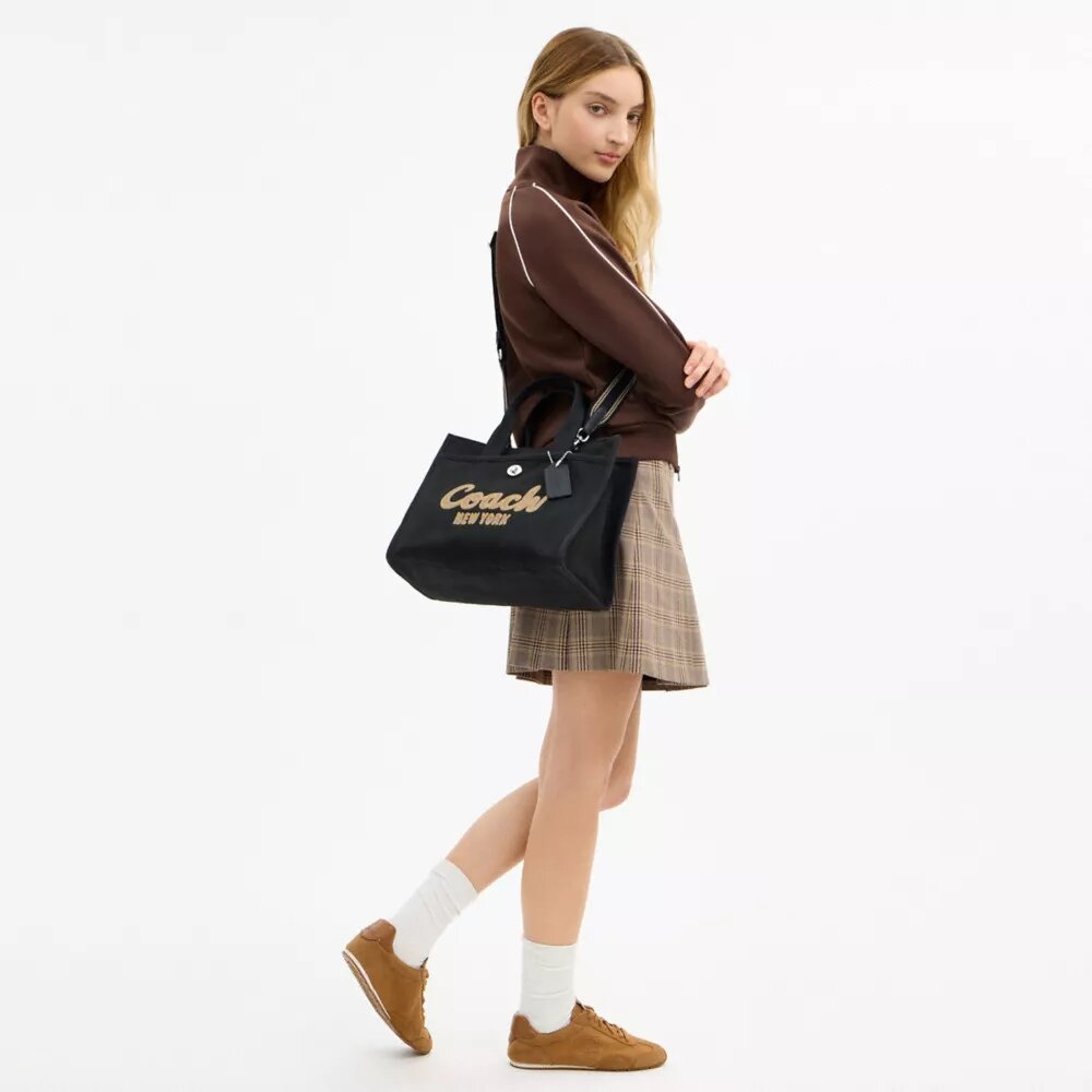 Bolsos Tote tipo cargo