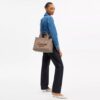 Bolsos Tote tipo cargo