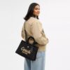 Bolsos Tote tipo cargo