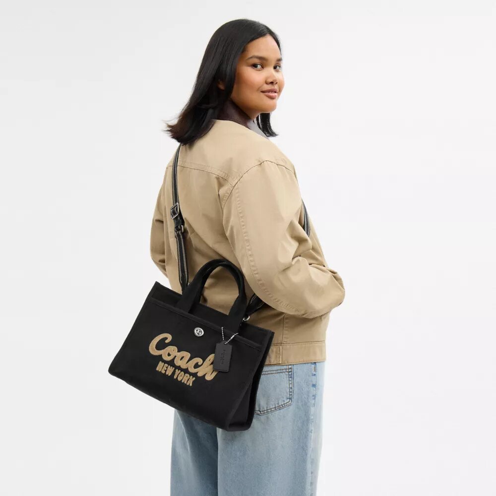 Bolsos Tote tipo cargo