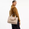 Bolsos Tote tipo cargo
