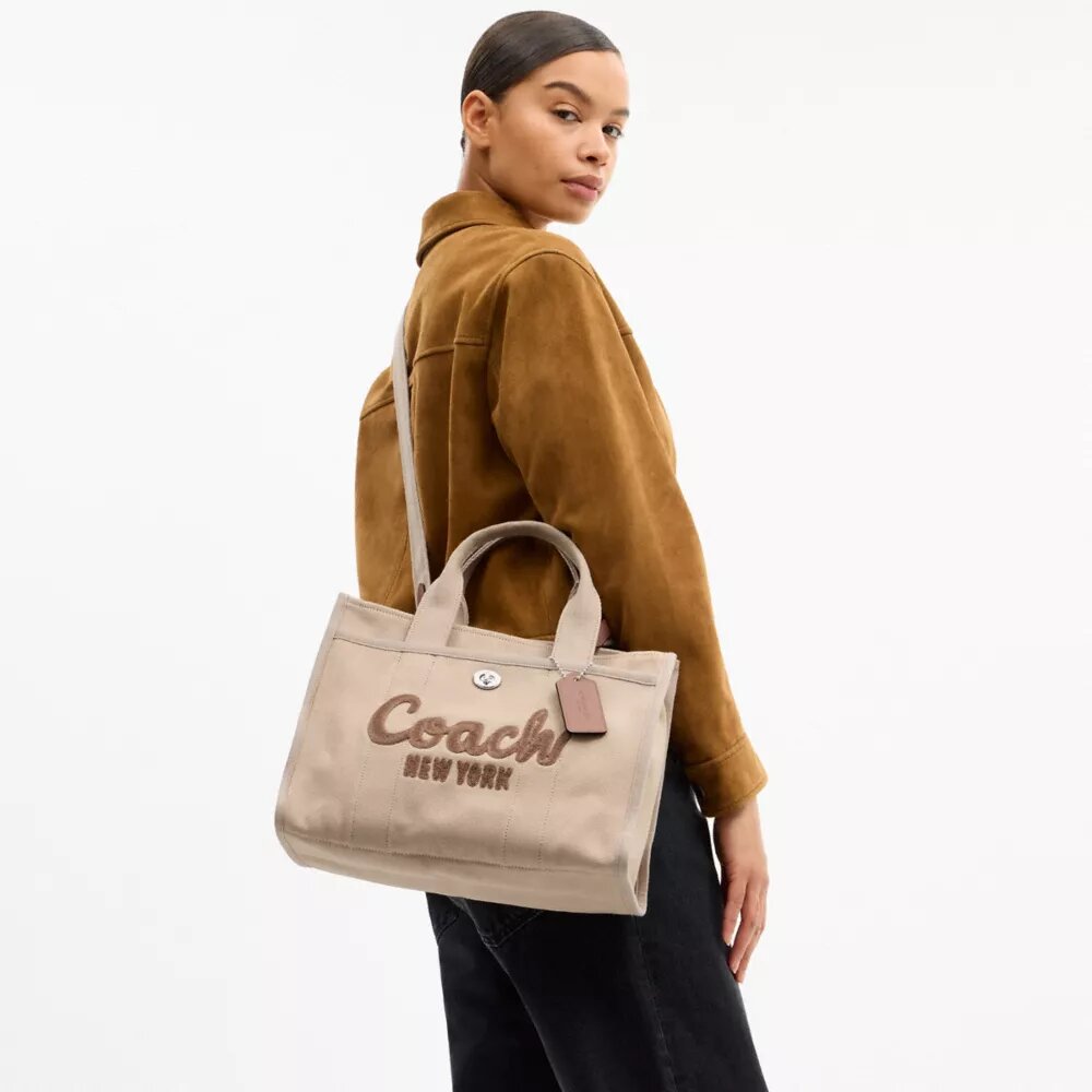 Bolsos Tote tipo cargo