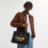 Bolsos Tote tipo cargo