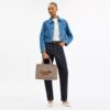 Bolsos Tote tipo cargo