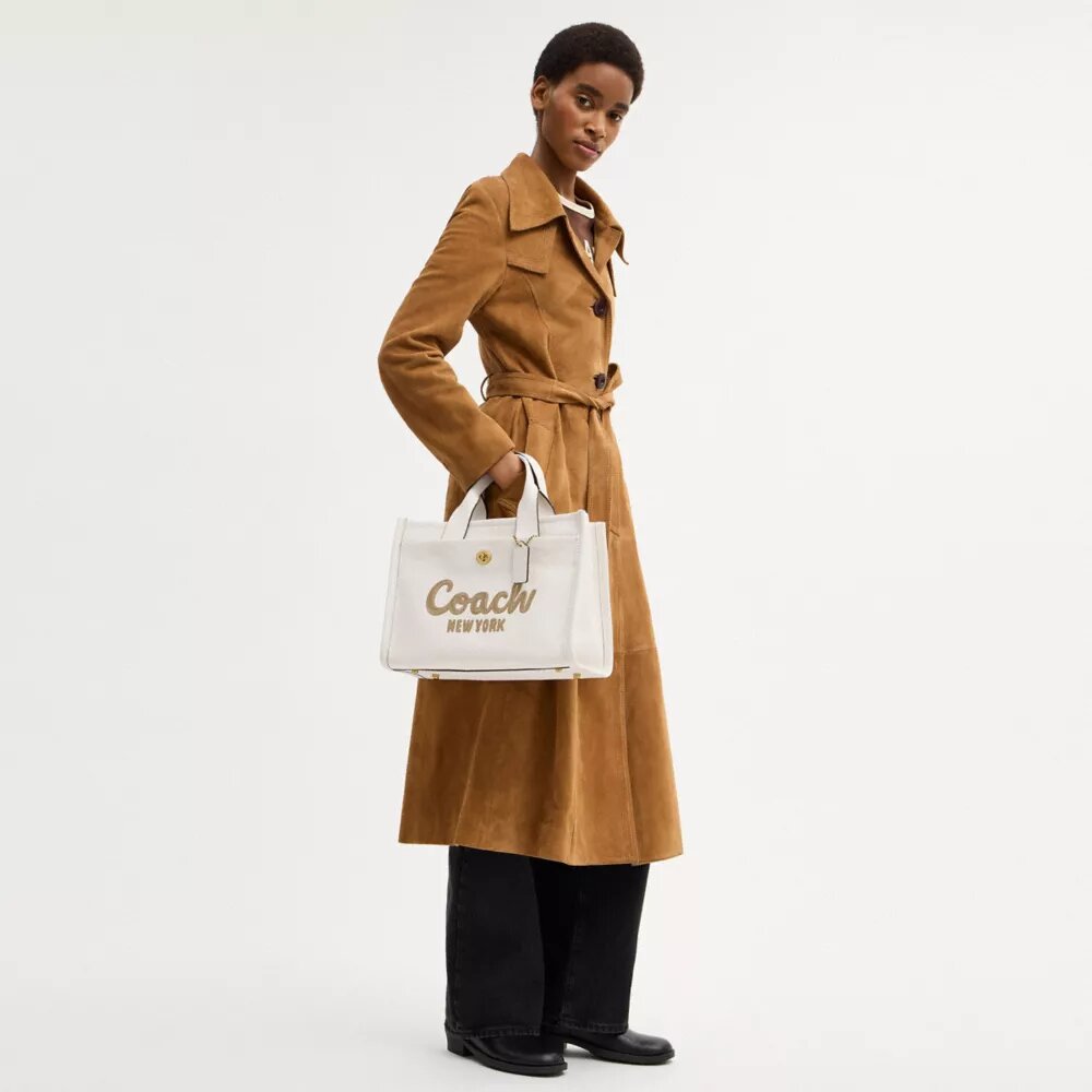 Bolsos Tote tipo cargo