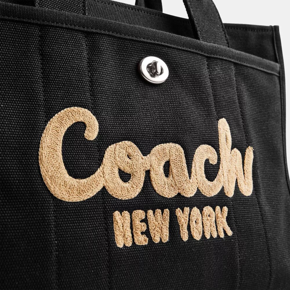 Bolsos Tote tipo cargo