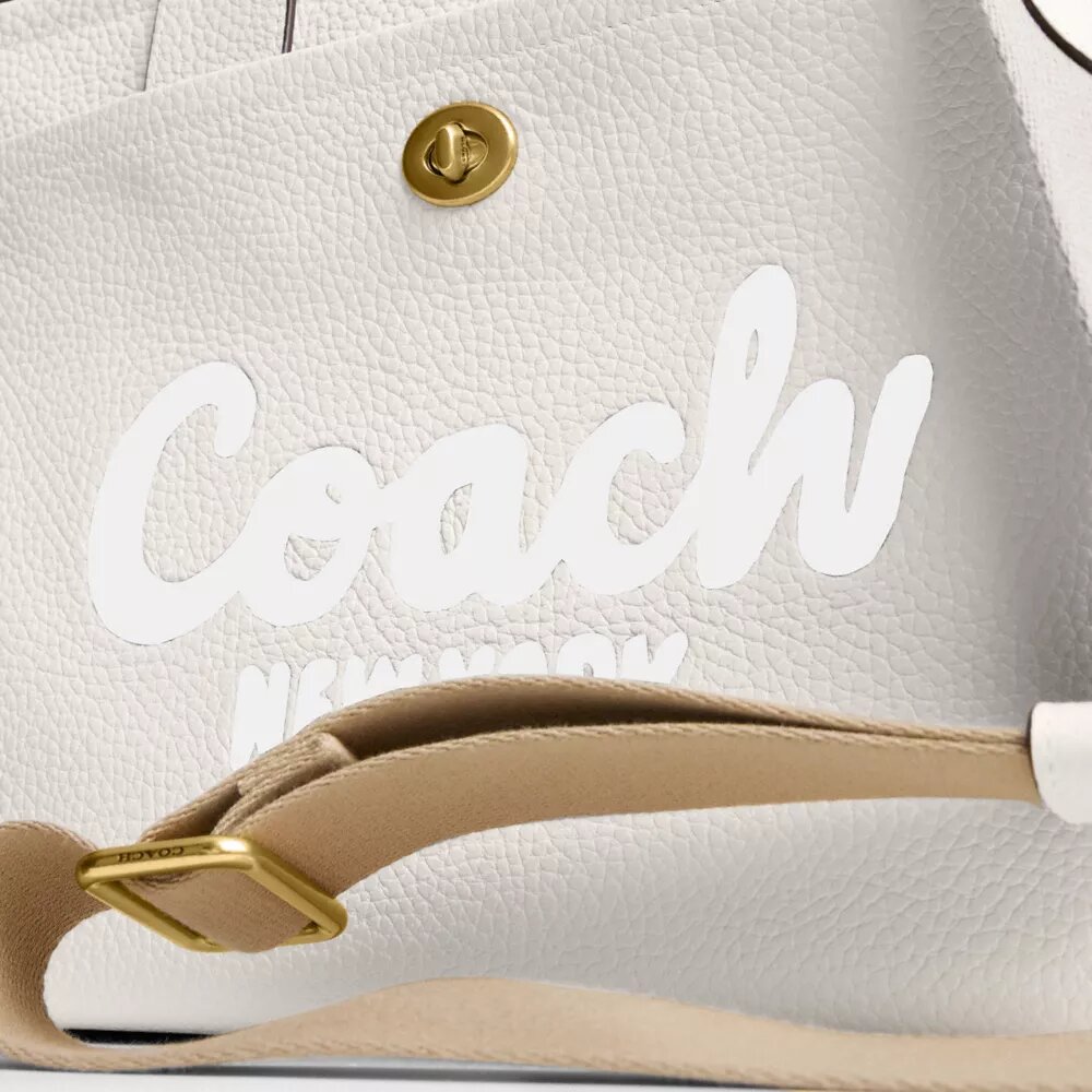 Bolsos Tote tipo cargo