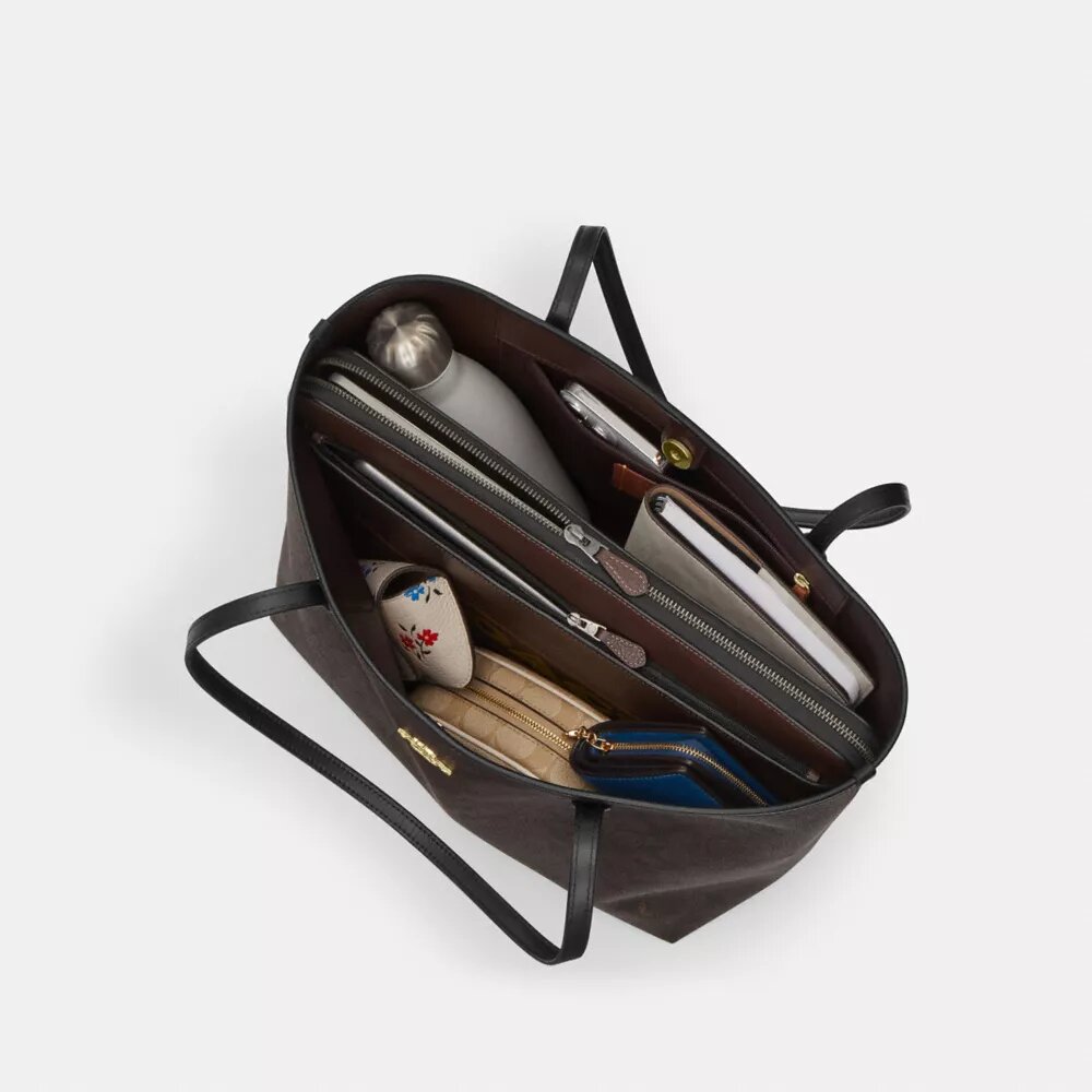 Bolsos Tote urbanos