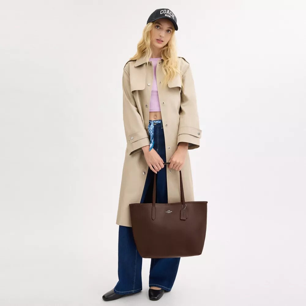 Bolsos Tote urbanos