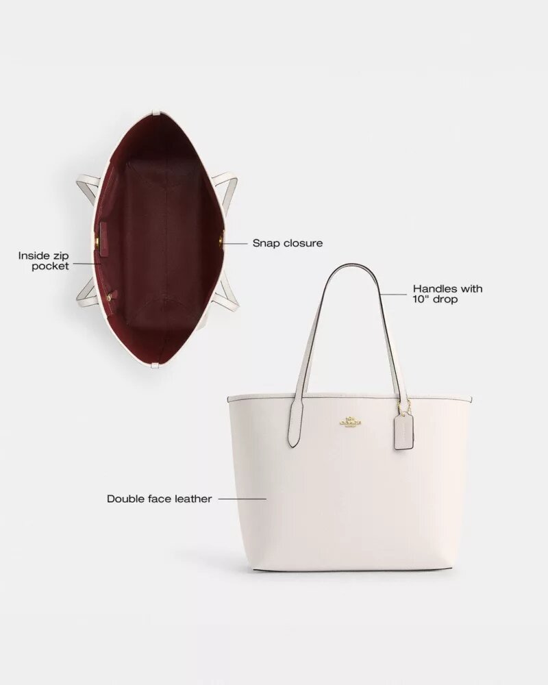 Bolsos Tote urbanos