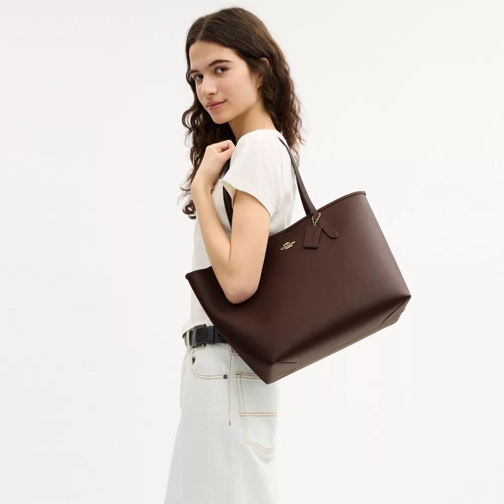 Bolsos Tote urbanos