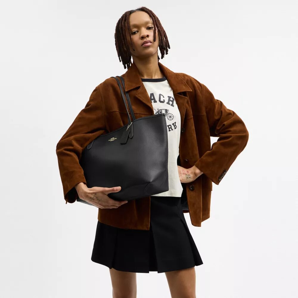Bolsos Tote urbanos