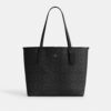Bolsos Tote urbanos en Signature Canvas