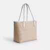 Bolsos Tote urbanos en Signature Canvas