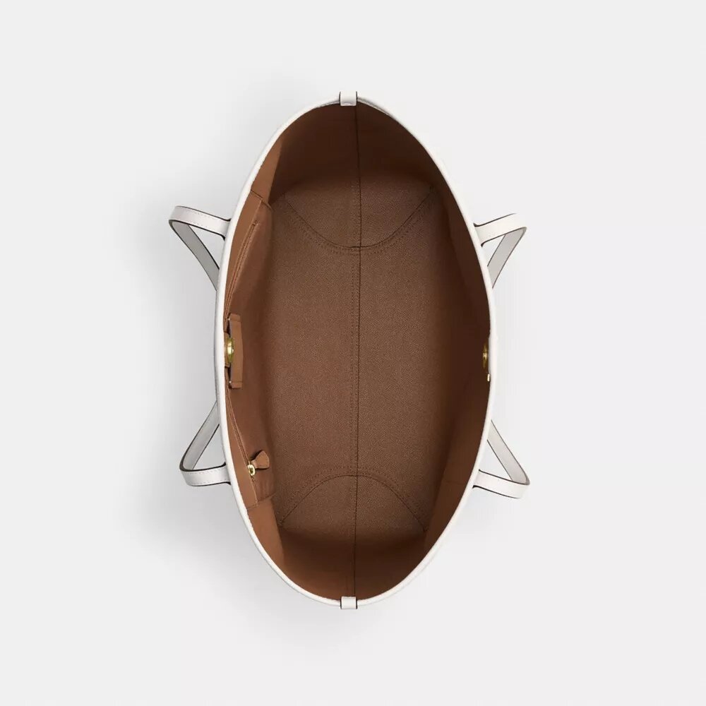 Bolsos Tote urbanos en Signature Canvas