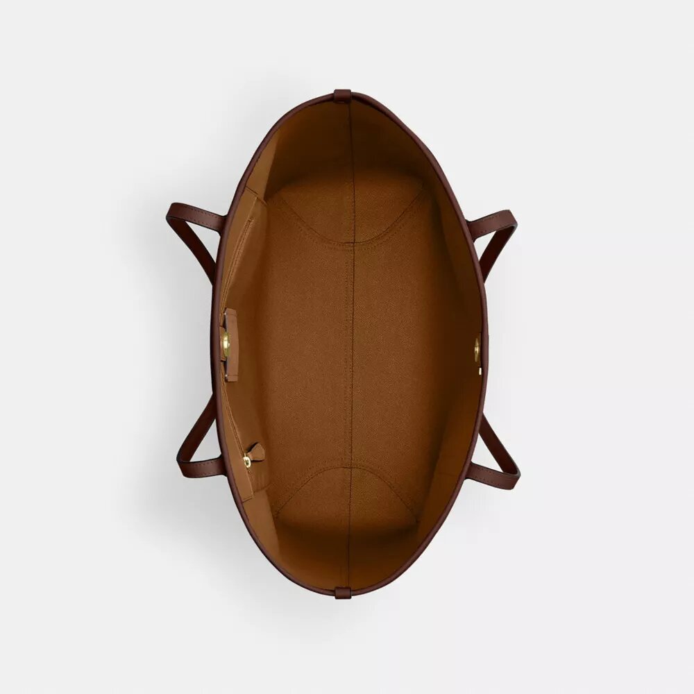 Bolsos Tote urbanos en Signature Canvas