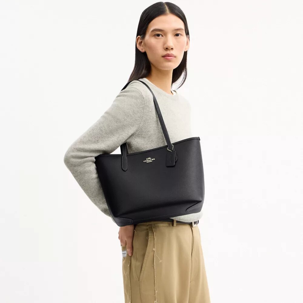 Bolsos Tote urbanos medianos