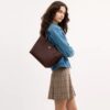 Bolsos Tote urbanos medianos