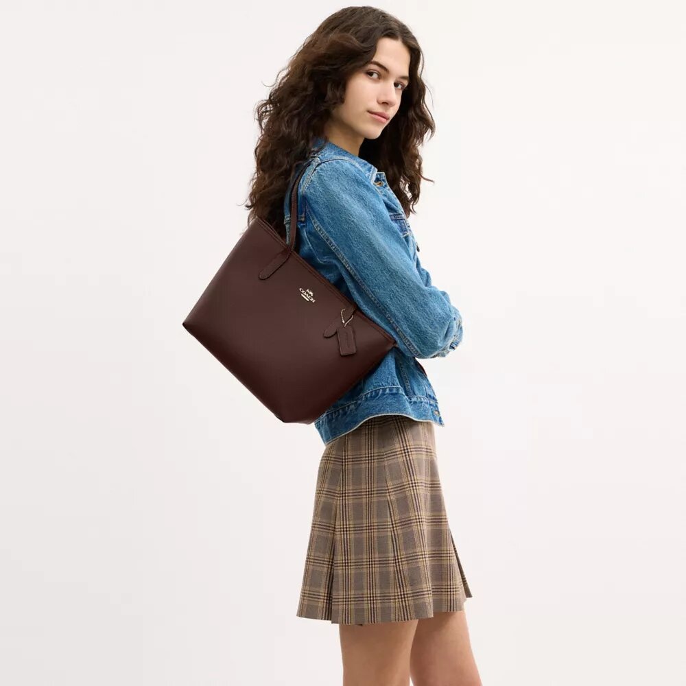 Bolsos Tote urbanos medianos