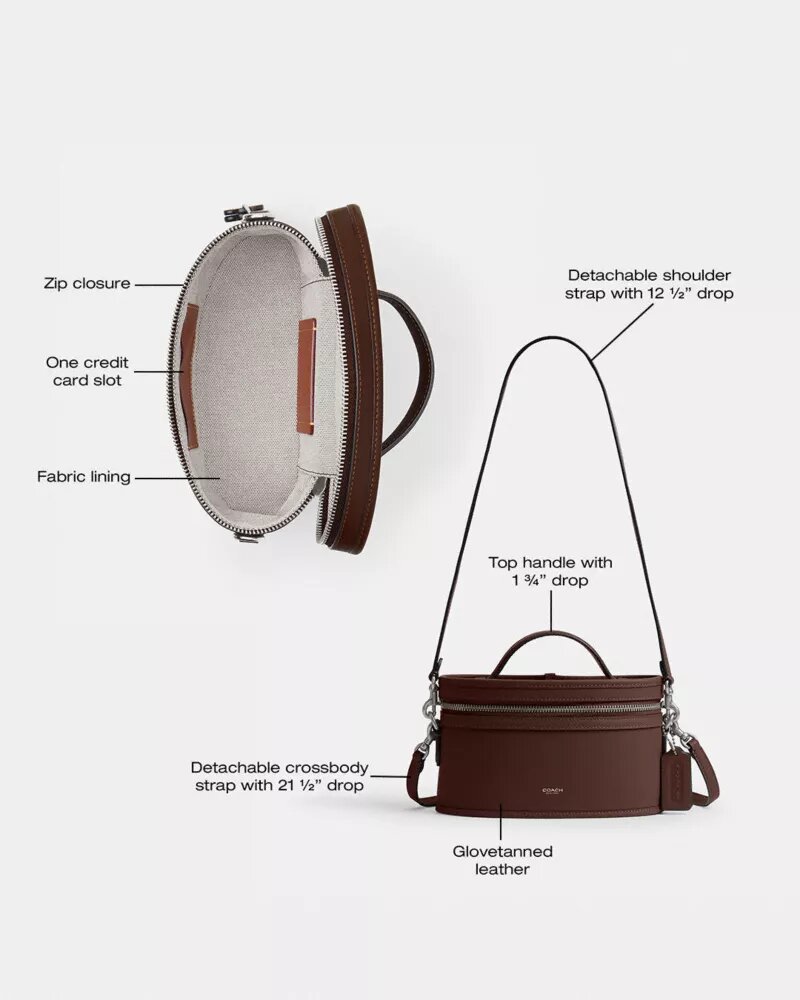 Bolsos Trail