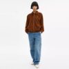 Bomber oversize de ante «Heritage C»