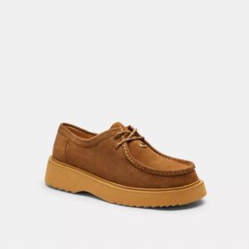 Botas Chukka
