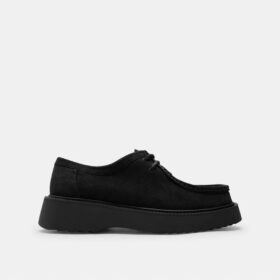Botas Chukka