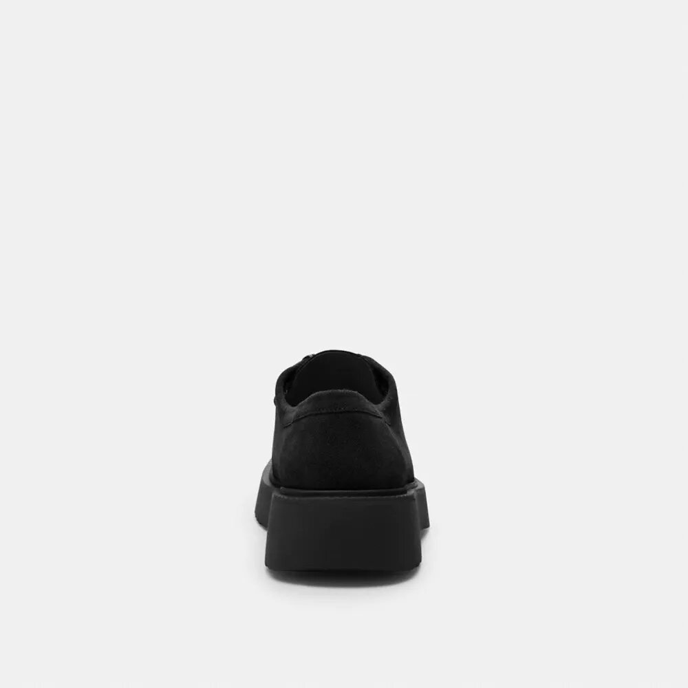 Botas Chukka