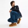 Botas Chukka