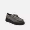 Botas Chukka en ante característico