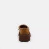 Botas Chukka en ante característico