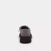 Botas Chukka en ante característico
