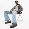Botas Chukka en ante característico