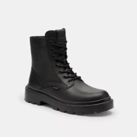 Botas militares