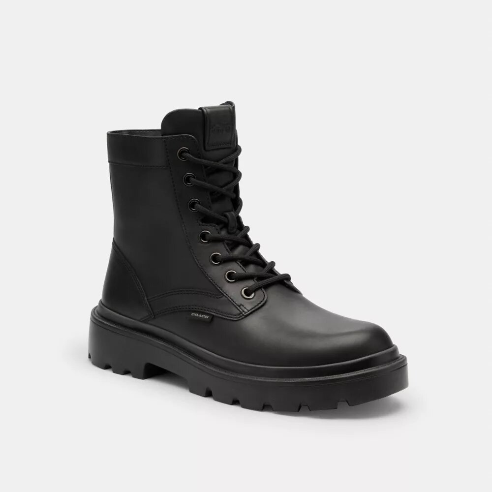 Botas militares