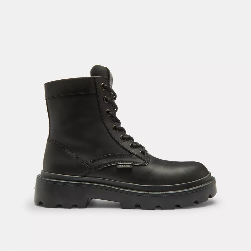 Botas militares