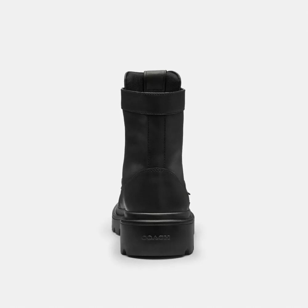 Botas militares