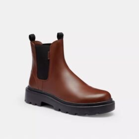 Botines Chelsea