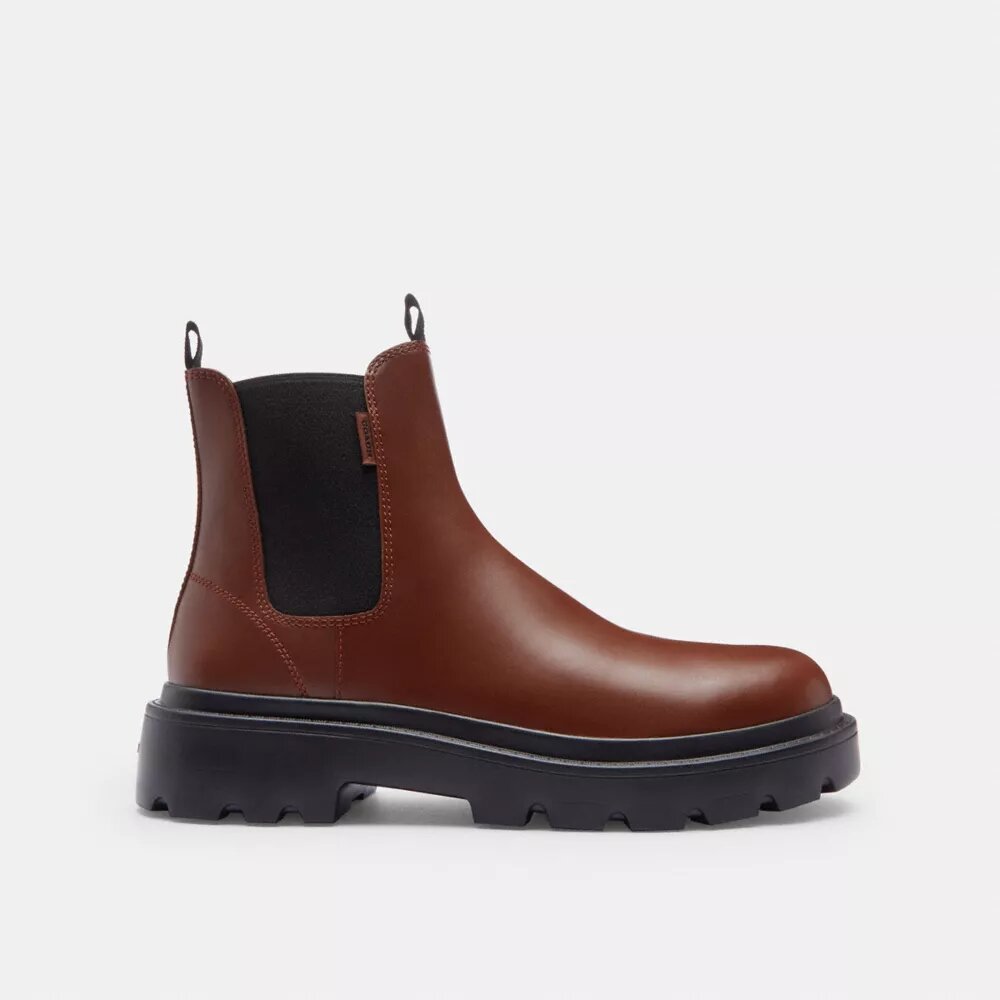 Botines Chelsea