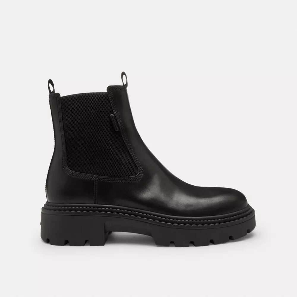 Botines Chelsea