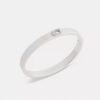 Brazalete con bisagra Pava C