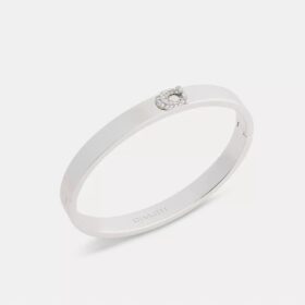 Brazalete con bisagra Pava C