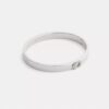 Brazalete con bisagra Pava C