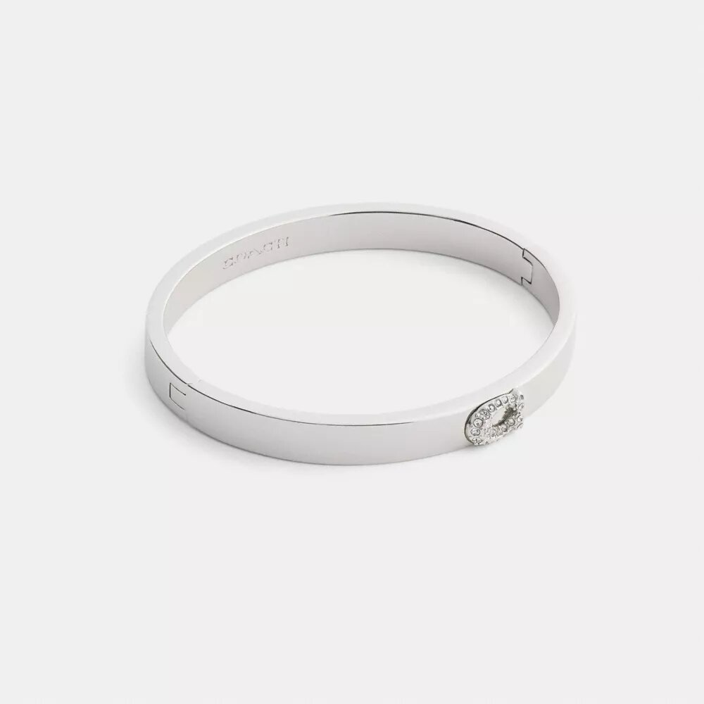 Brazalete con bisagra Pava C